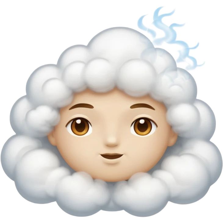 🪽😮‍💨 emoji