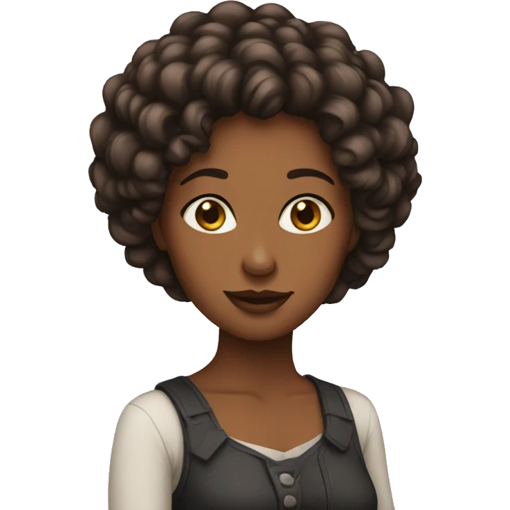 femme emoji