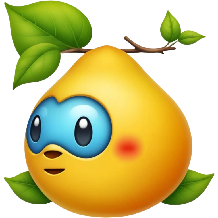 Anal sex emoji