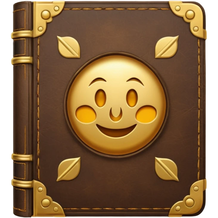 livro emoji
