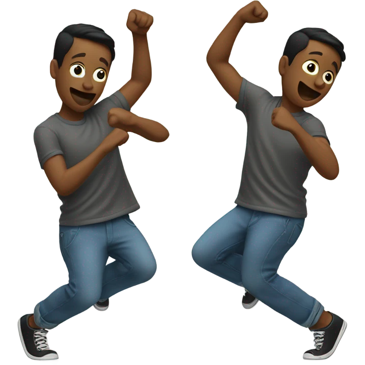 dab emoji