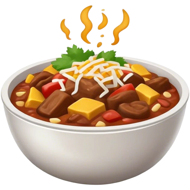 chipotle  emoji