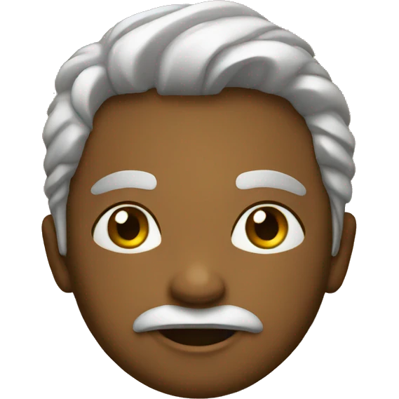 Sweet emoji
