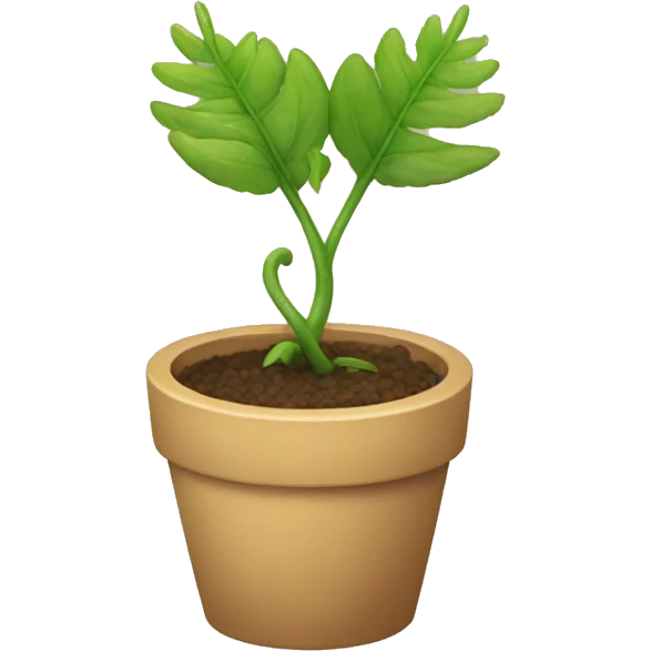 Plant emoji