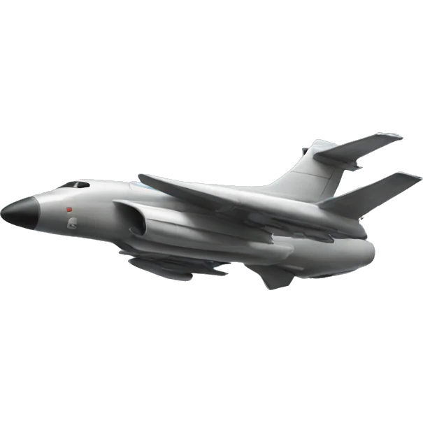 jet  emoji