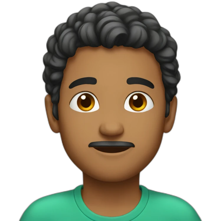 Azali emoji