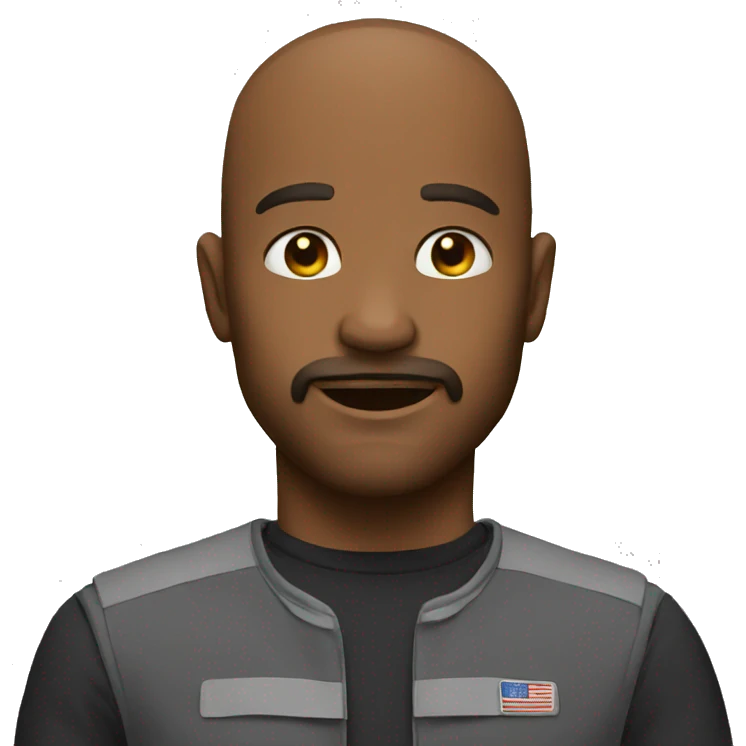 final emoji