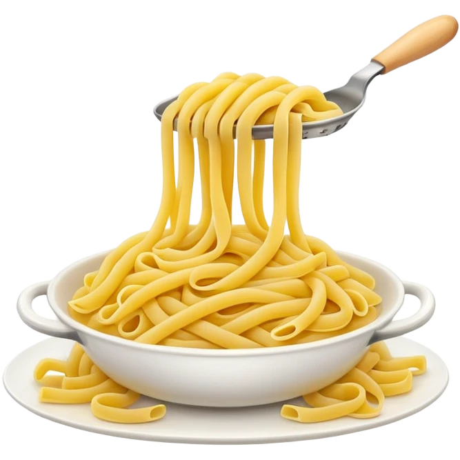Pasta emoji