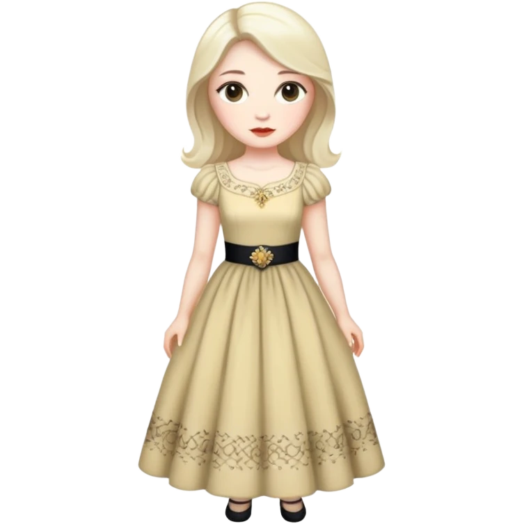 Jane Erye emoji