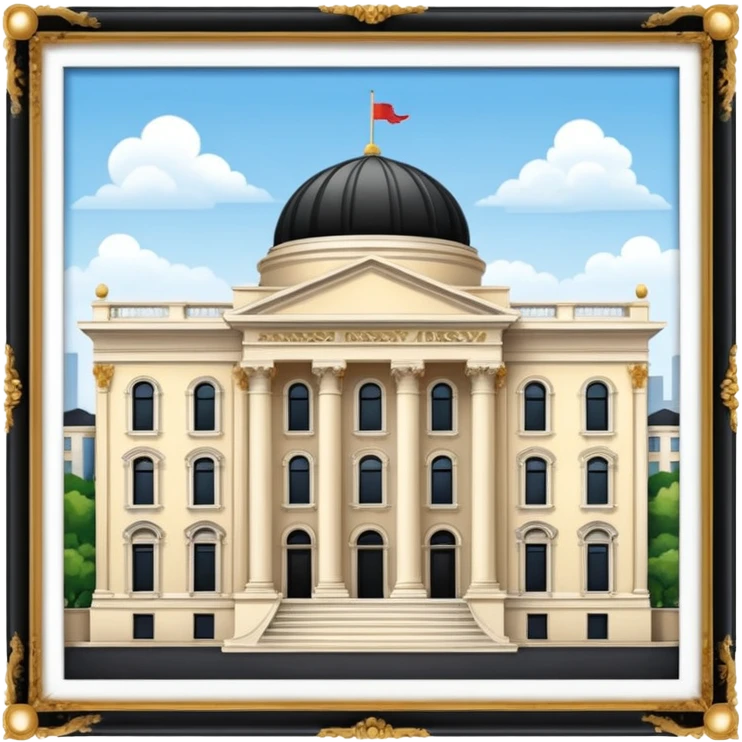 embassy alternate version emoji