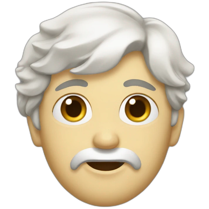 Glace emoji