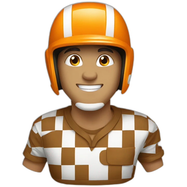 checker neyland emoji
