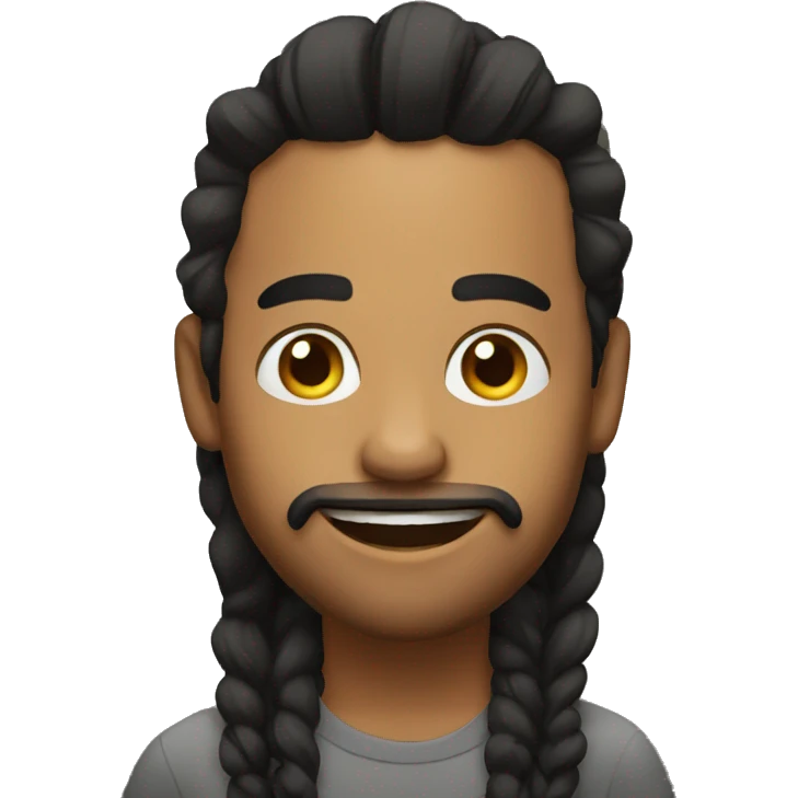cantante emoji