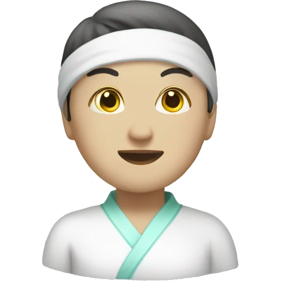 Spa emoji