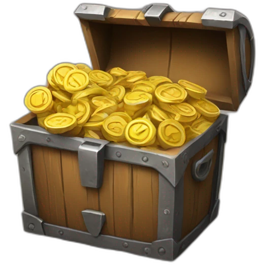 Lootbox emoji