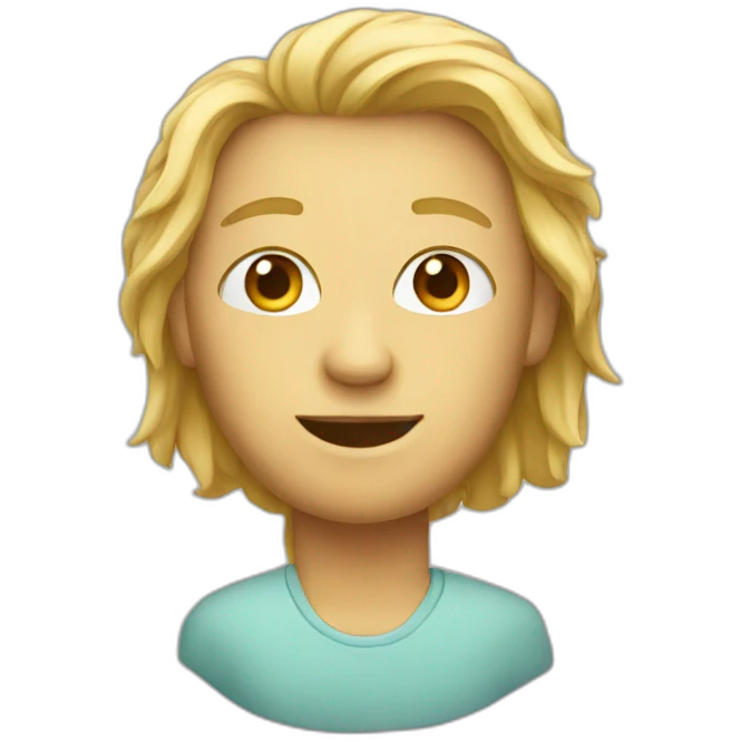 word emoji