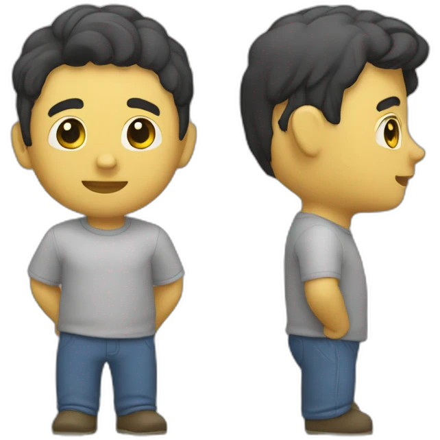 Putellas emoji