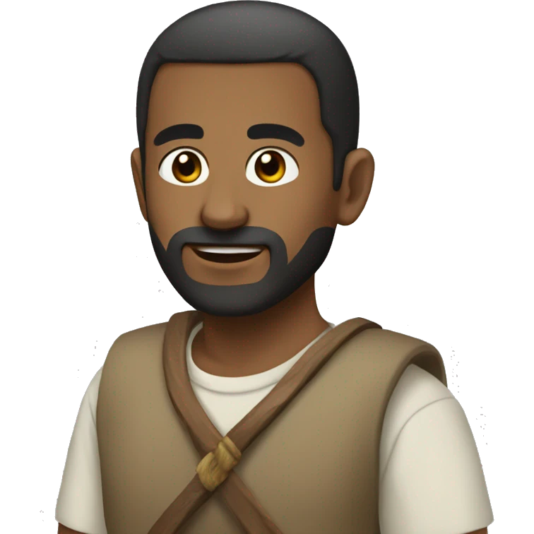 Zeca urubu emoji