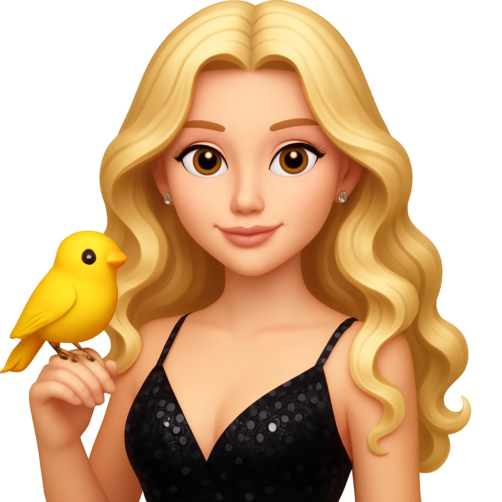 bird emoji