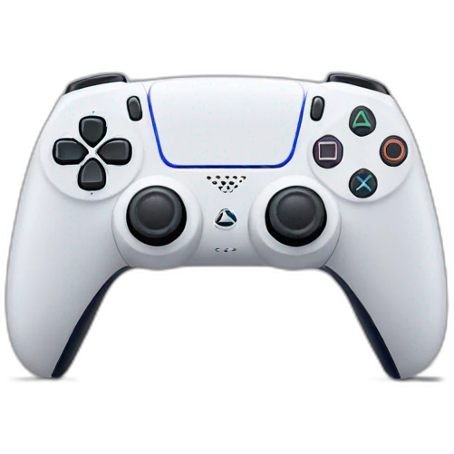 Playstation 5 emoji