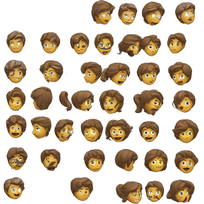 idea emoji