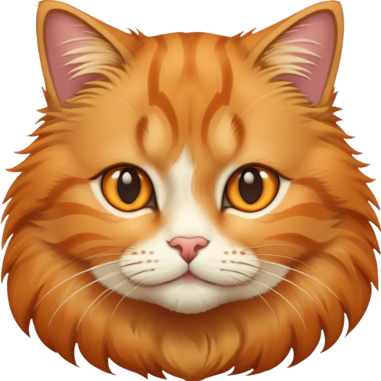 cat face emoji