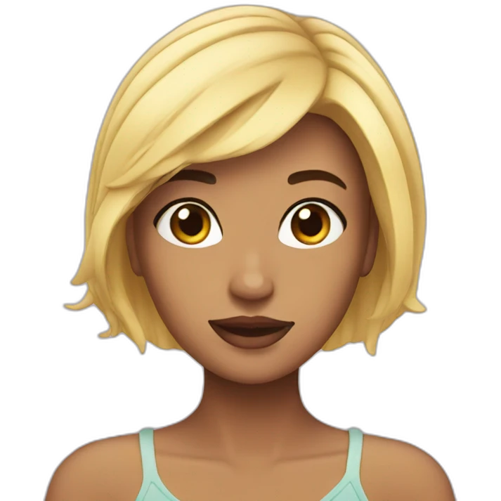 beauty emoji