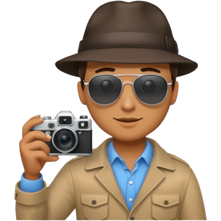 man with camera



















 emoji