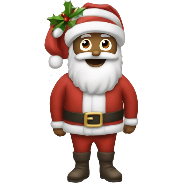Noël  emoji