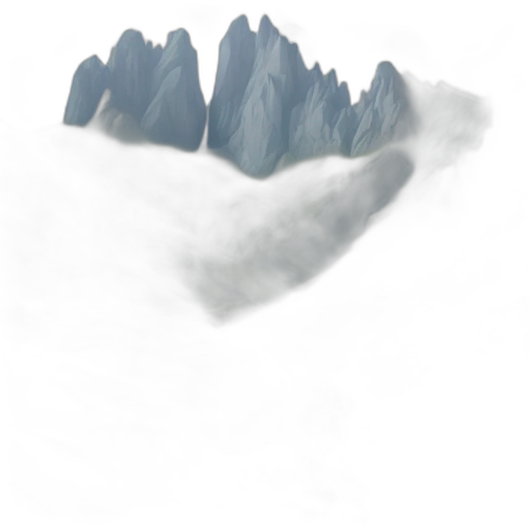 picos de Europa emoji