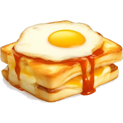 Francesinha emoji