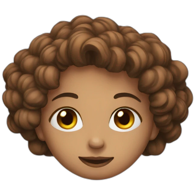 Love emoji