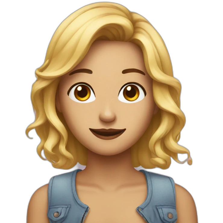 Instagramme emoji