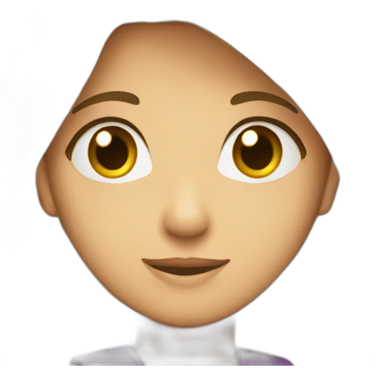 قلب زار emoji