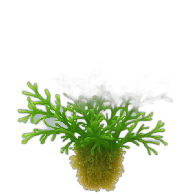 sea moss emoji