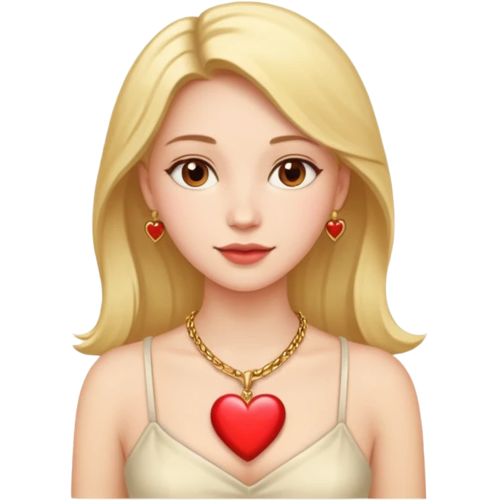 Amour emoji
