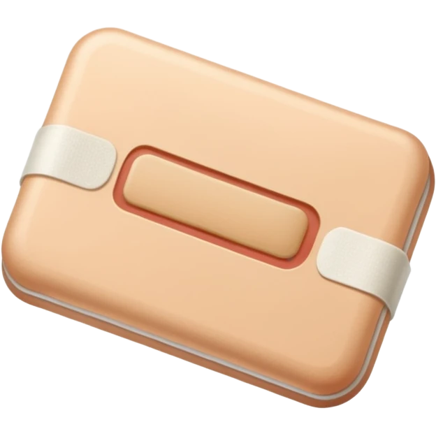 band-aid emoji