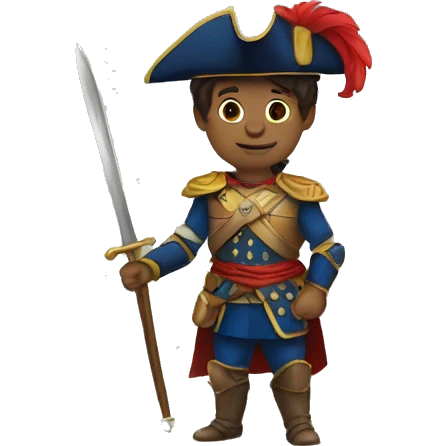 Arnaqueur emoji