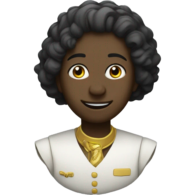 musisi Proficient emoji