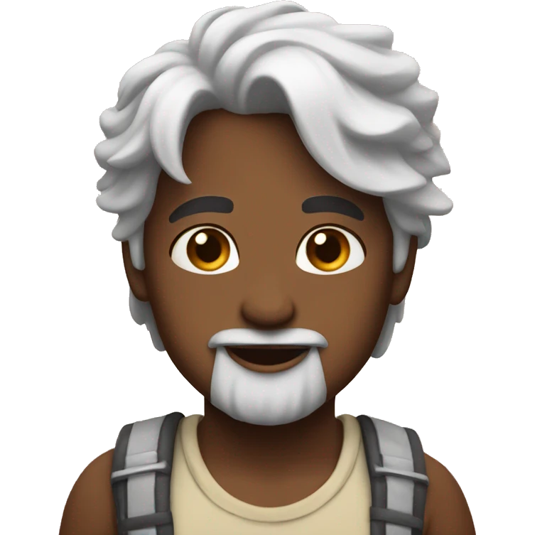 Aww sweet emoji