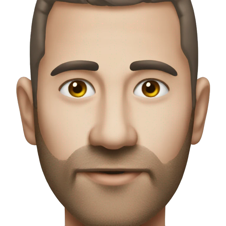 sigara içen adam emoji