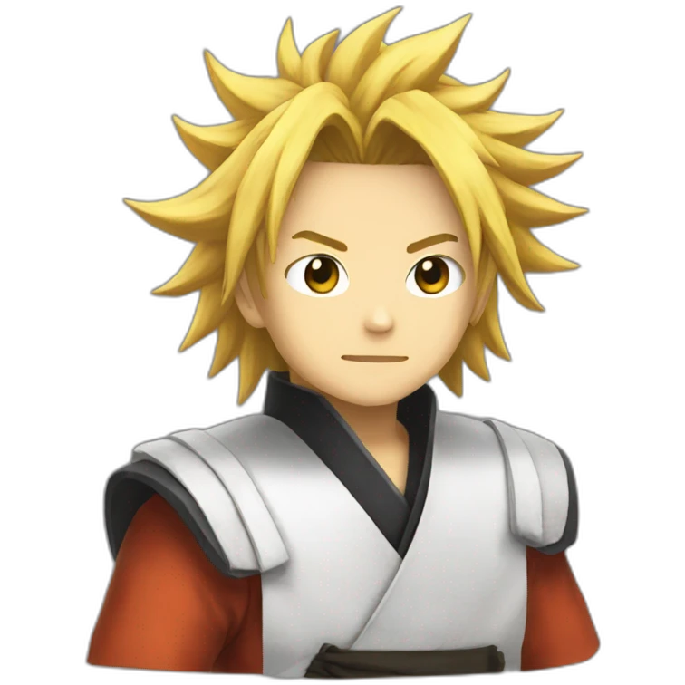 Rengoku  emoji
