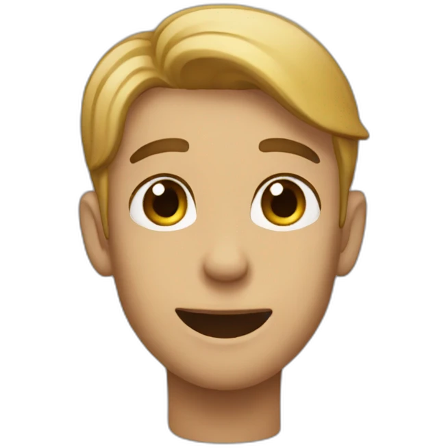 its fine everything is fine emoji