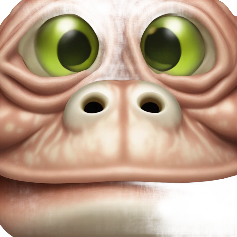 frog muscle emoji
