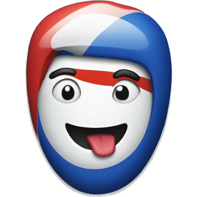 Pepsi max emoji