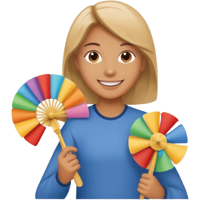 class fan emoji