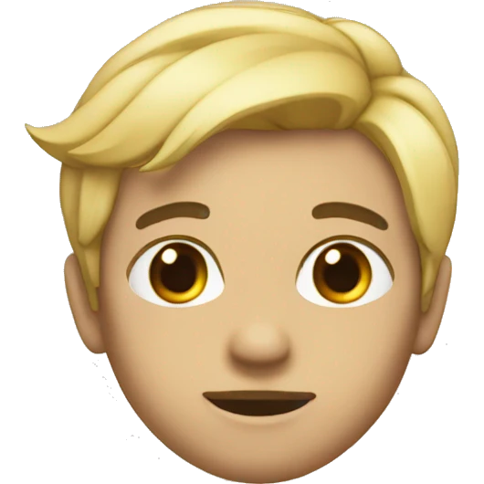 letra numero 6  emoji