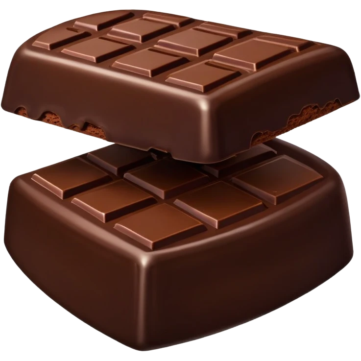 dubai chocolate emoji