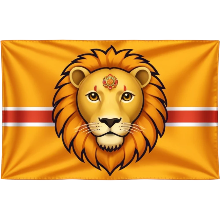 Maurya empire flag emoji