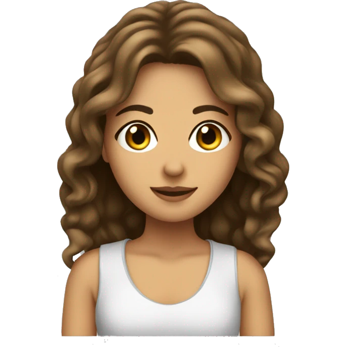 Mariana bracetti emoji